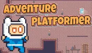 Adventure Platform